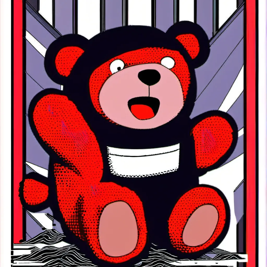 chat with ai character: Bobby bearhug 