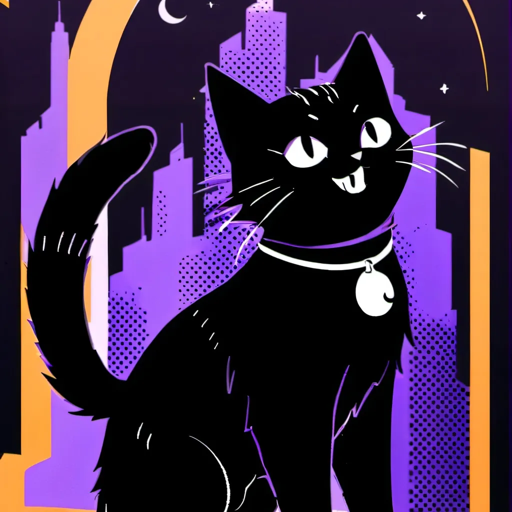 chat with ai character: catnap