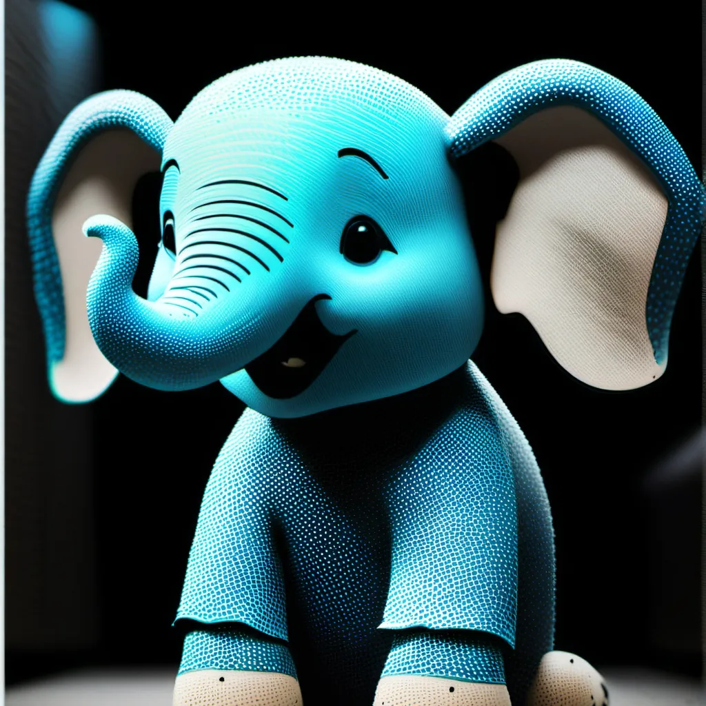 chat with ai character: plushie😱😱😱😱