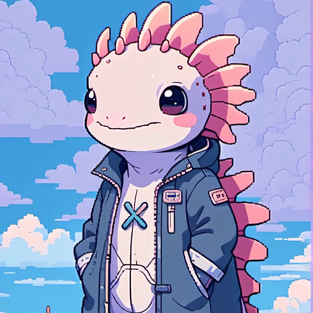 chat with ai character: kinitoPET