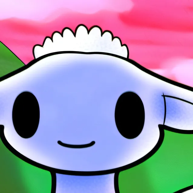 chat with ai character: kinitoPET