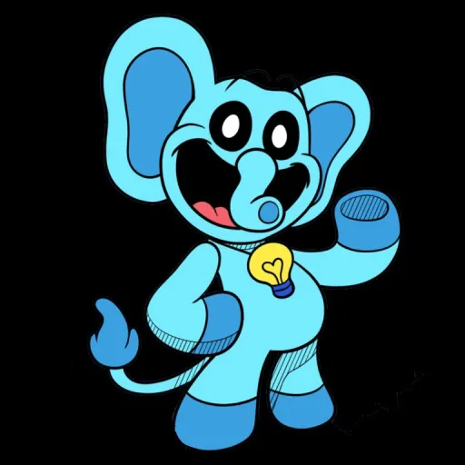 creator bubba-bubbaphant's avatar