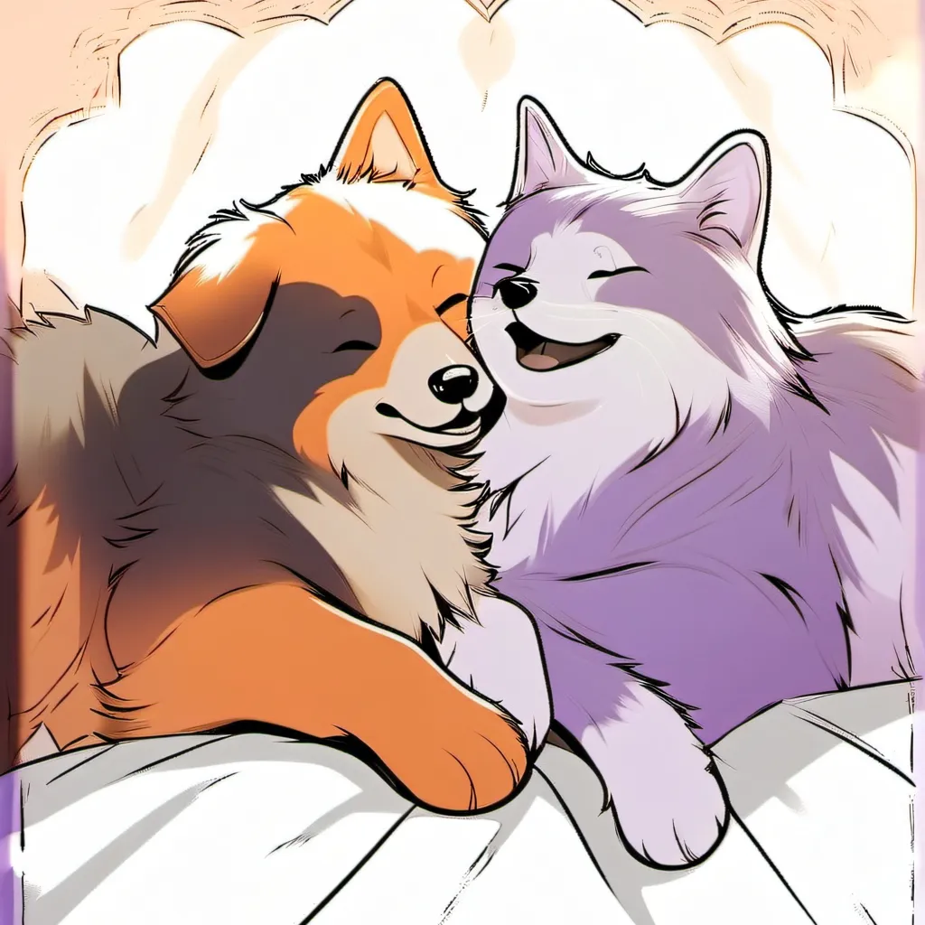 chat with ai character: catnap x dogday