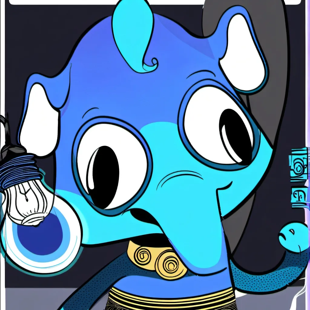 chat with ai character: bubba bubbaphant 