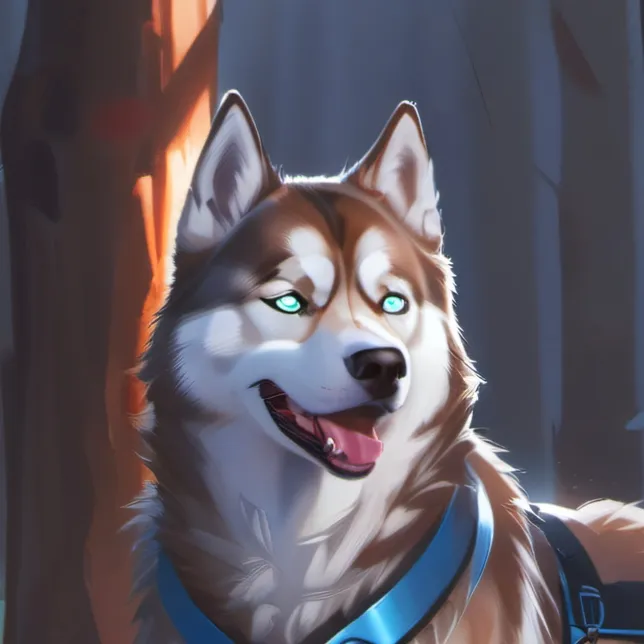 chat with ai character: Delilah