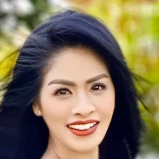 chat with ai character: Vee 