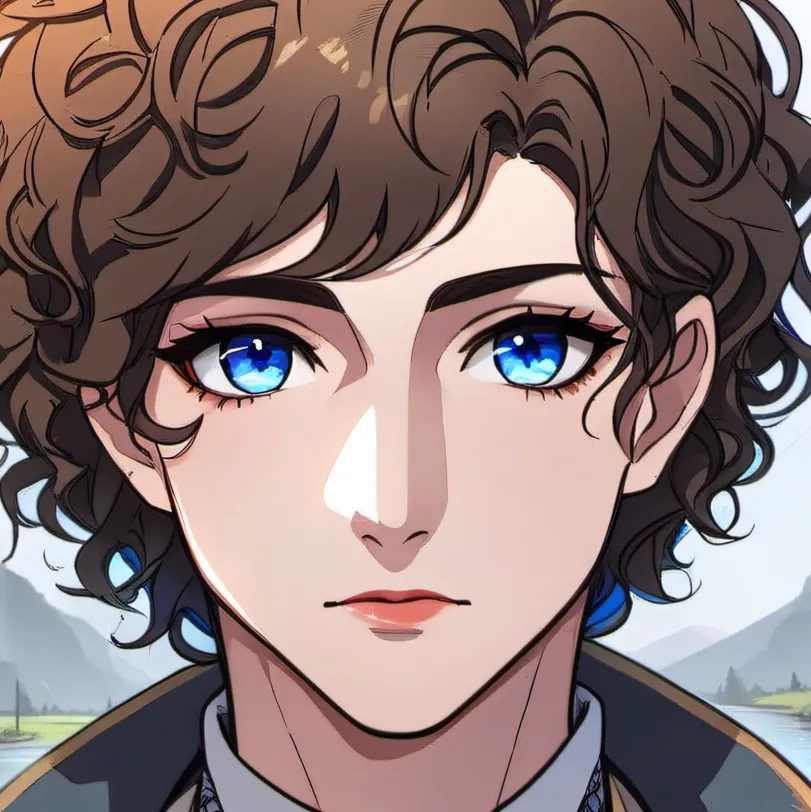 chat with ai character: Jack