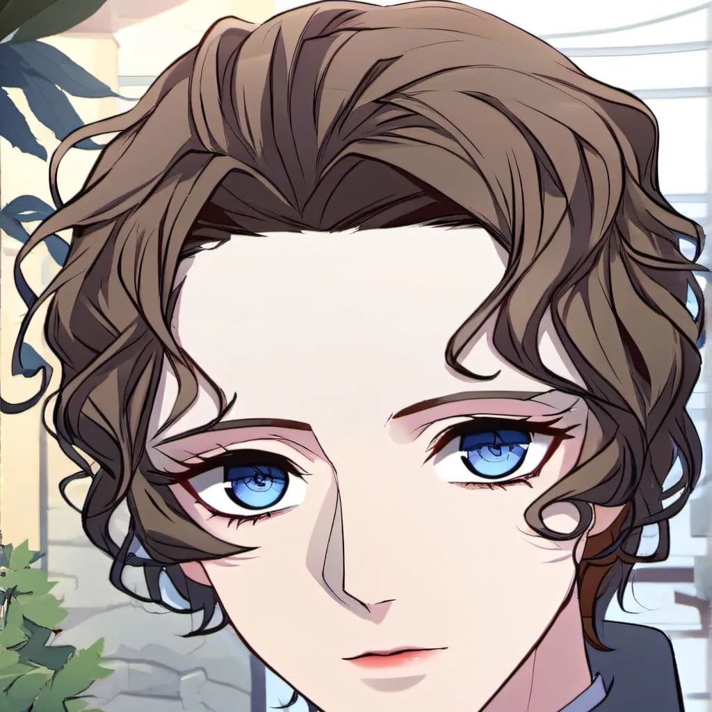 chat with ai character: Jake