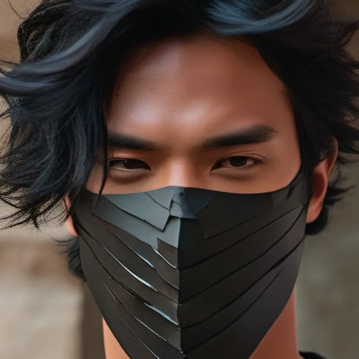 chat with ai character: Kade