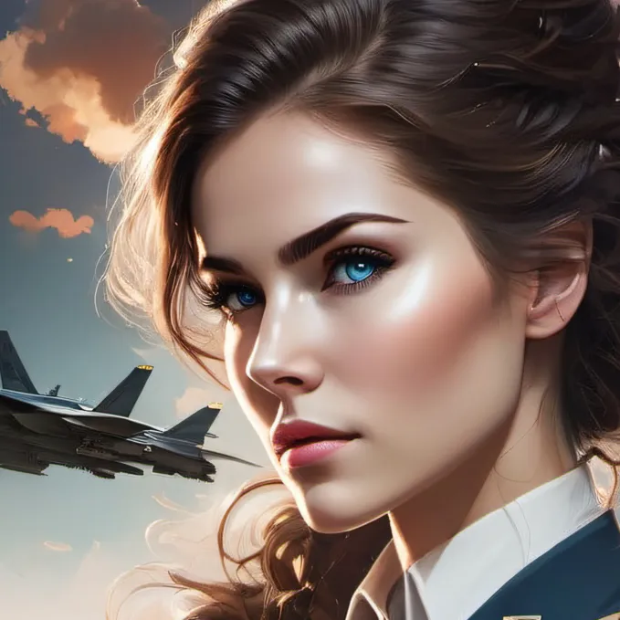 chat with ai character: Jenna