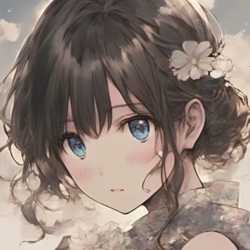 chat with ai character: Nyx