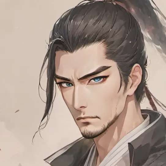 chat with ai character: Jaycin 🧸🔪