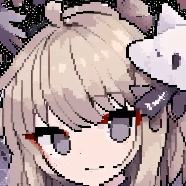 chat with ai character: selfie