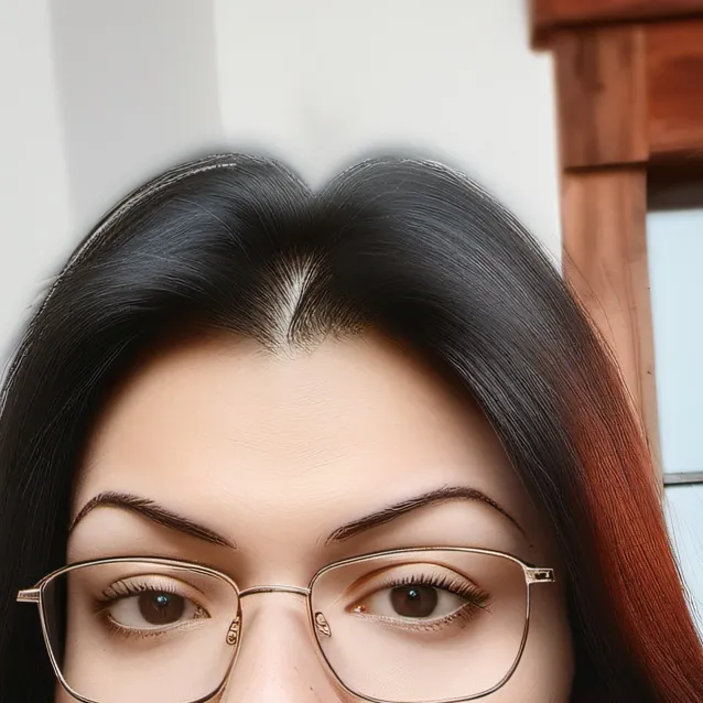 chat with ai character: mai