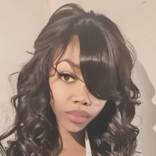 chat with ai character: Samaria 