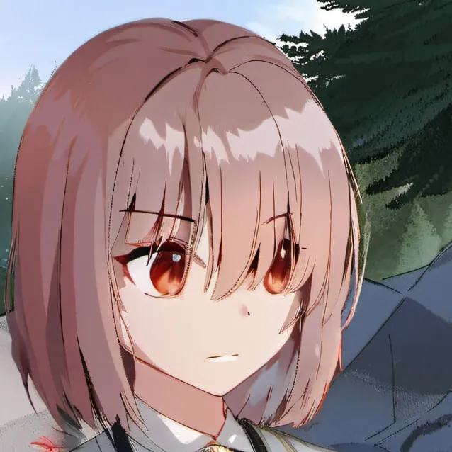 chat with ai character: Elaine