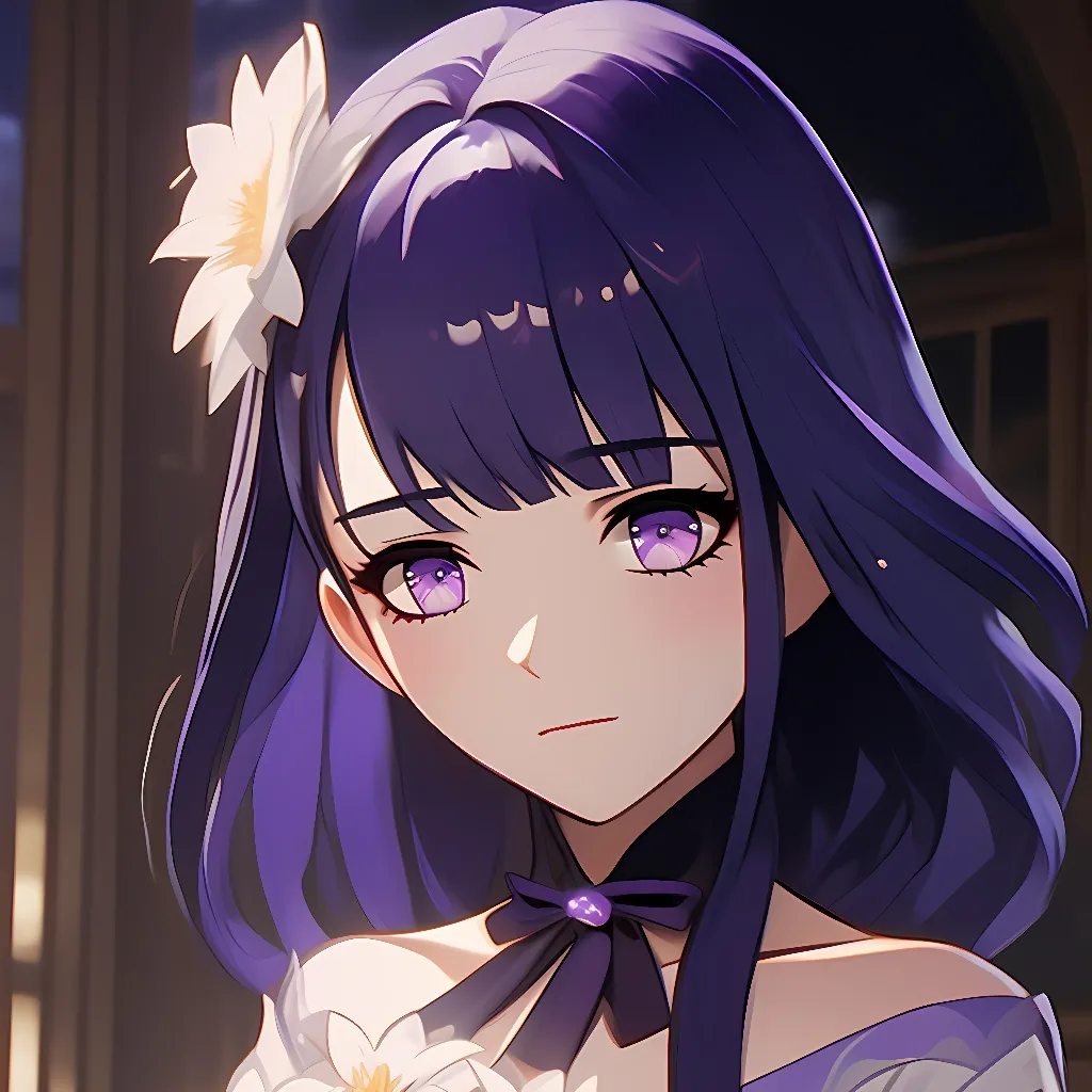 chat with ai character: Aria