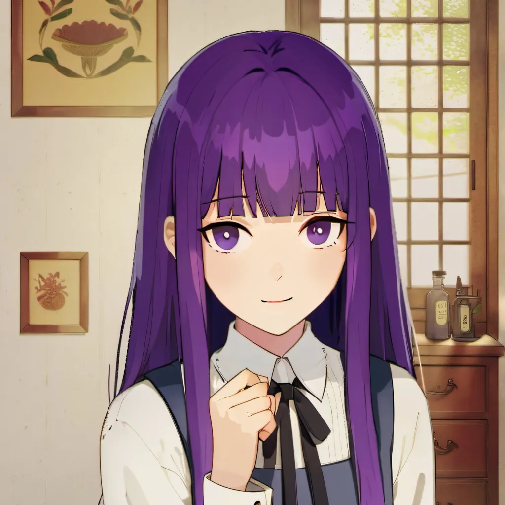 chat with ai character: Claire