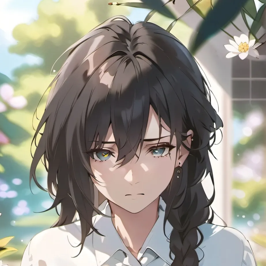 chat with ai character: Faith 