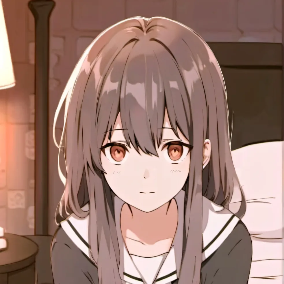 chat with ai character: Violet