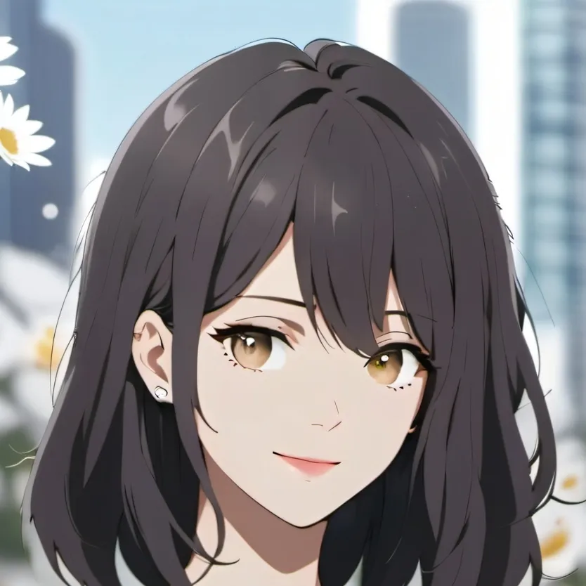 chat with ai character: Scarlett 