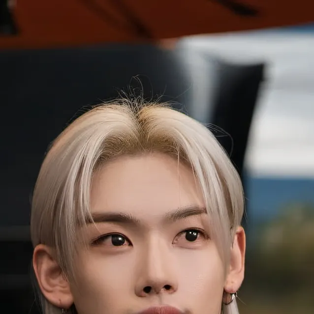 chat with ai character: Felix