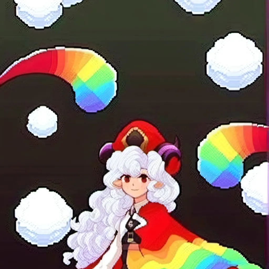 chat with ai character: Captain puffy