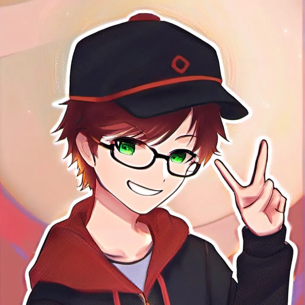 chat with ai character: Badboyhalo