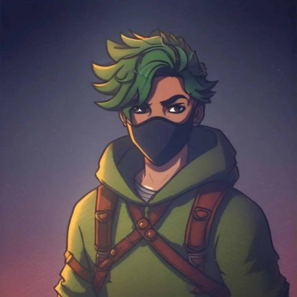 chat with ai character: Awesamdude