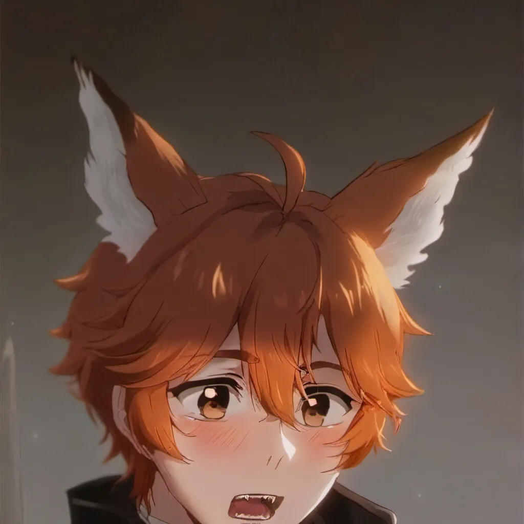 chat with ai character: Fundy