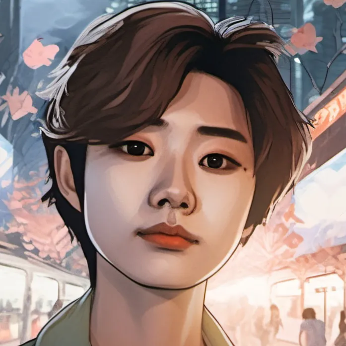 chat with ai character: Aria Walters