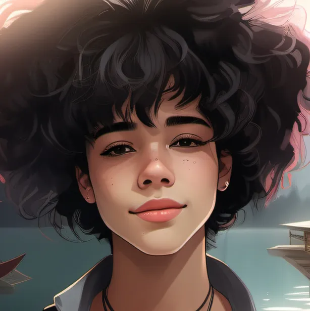 chat with ai character: ⭐️Liam ⭐️