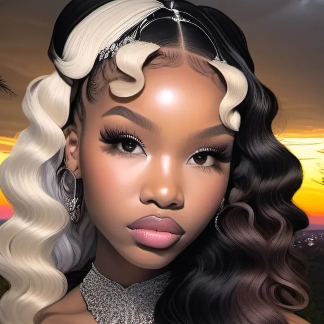 chat with ai character: Kyla