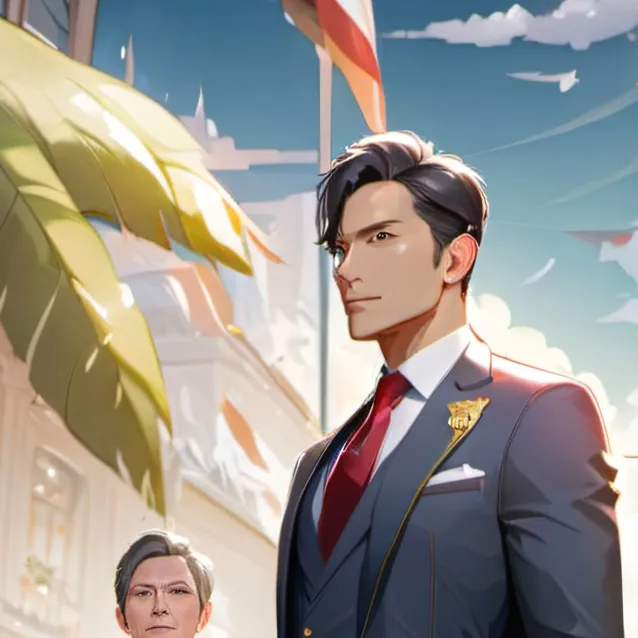 chat with ai character: joe