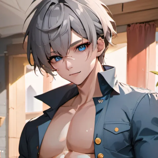 chat with ai character: ⭐MAX⭐