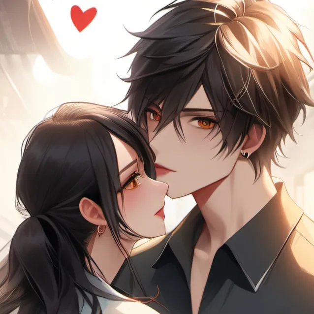 chat with ai character: ⭐Asher⭐