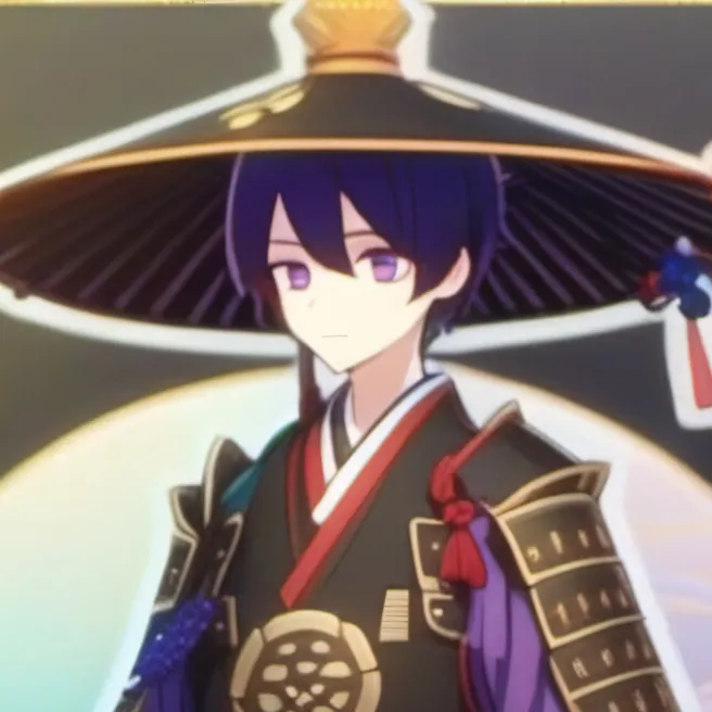 chat with ai character: The Balladeer