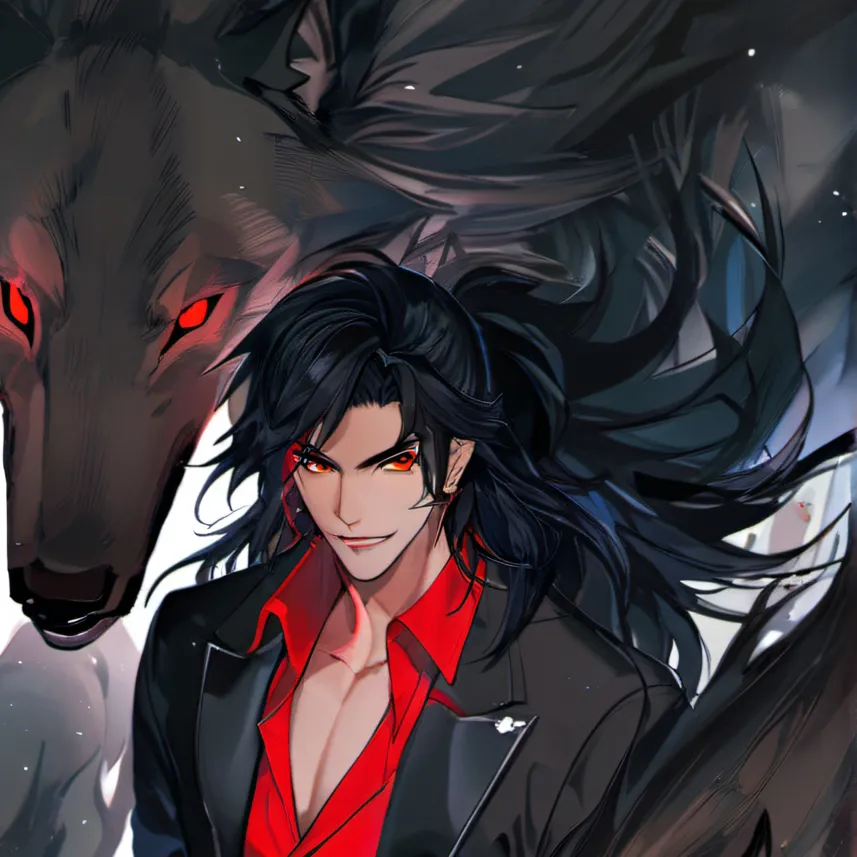 chat with ai character: Kuru Nagito