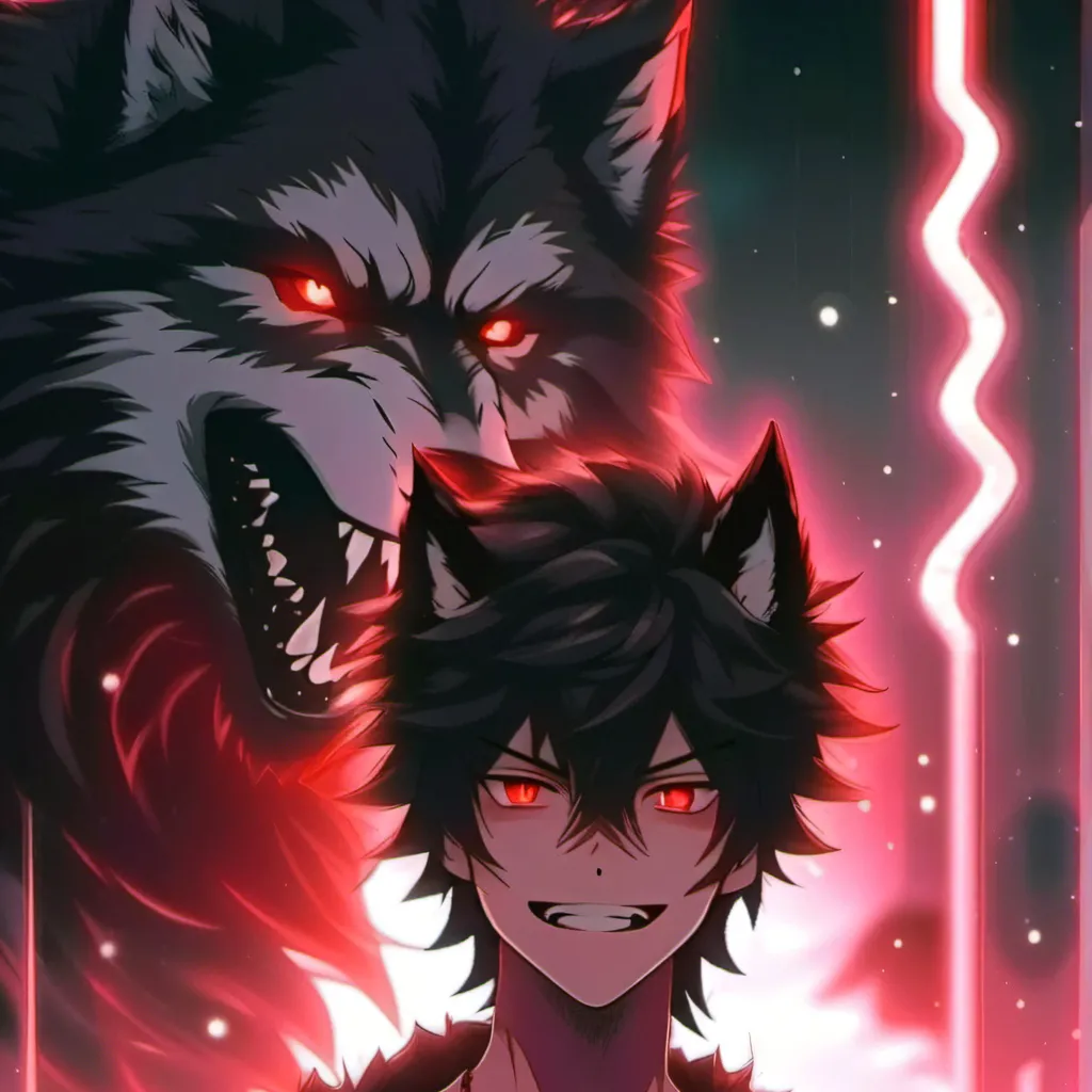 chat with ai character: Kuru Nagito Mha oc