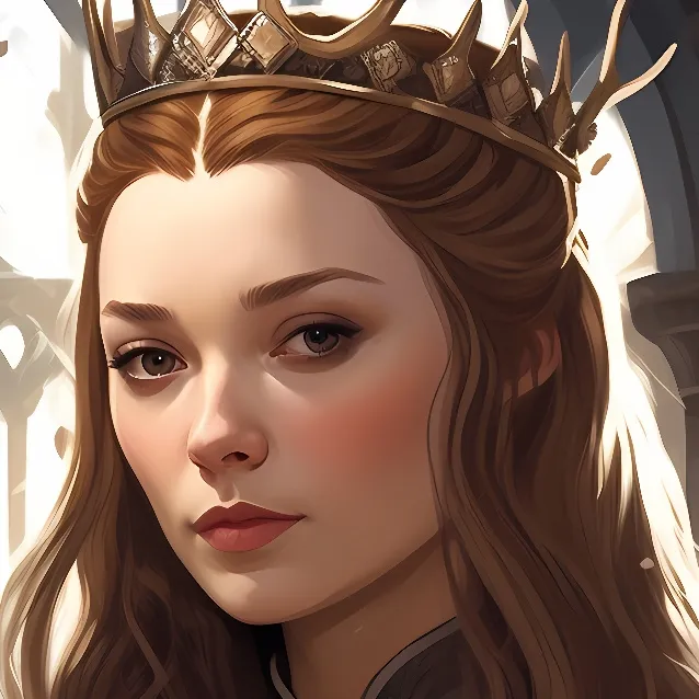 chat with ai character: Margaery Tyrell