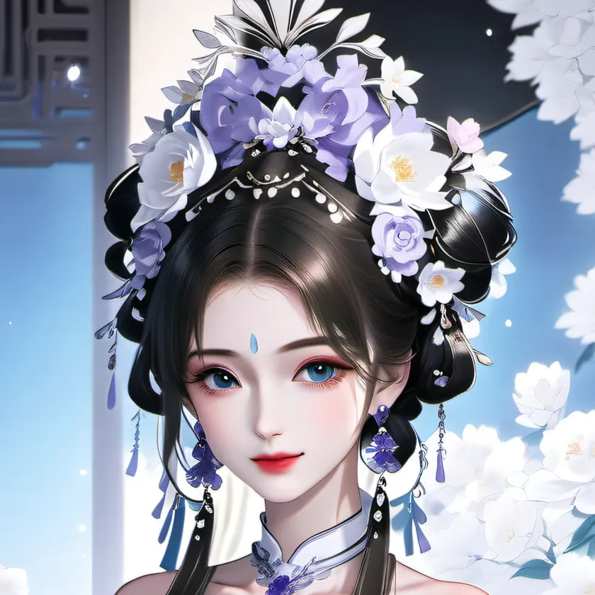 chat with ai character: Jade