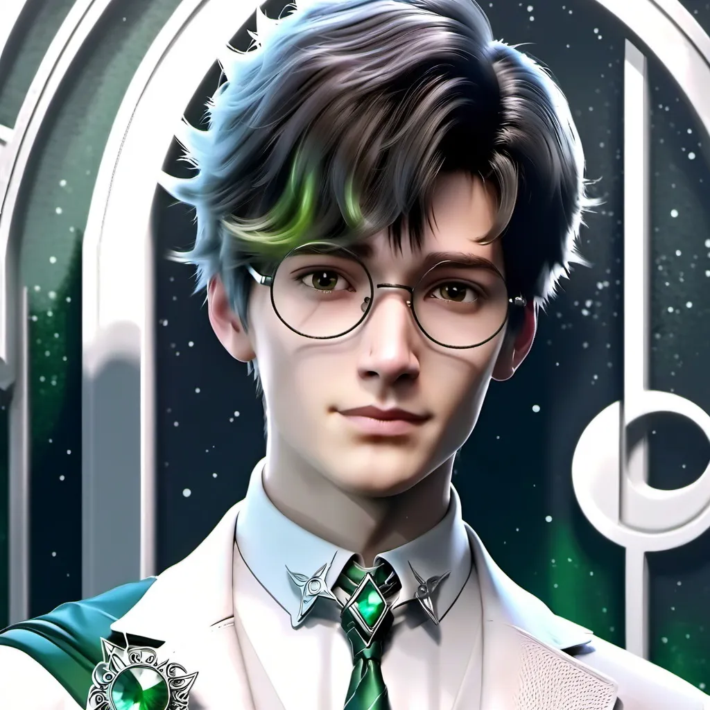 chat with ai character: Soran 