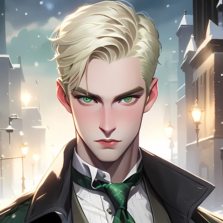 chat with ai character: Sir James Lockwin