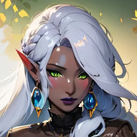 chat with ai character: Princess Faye 