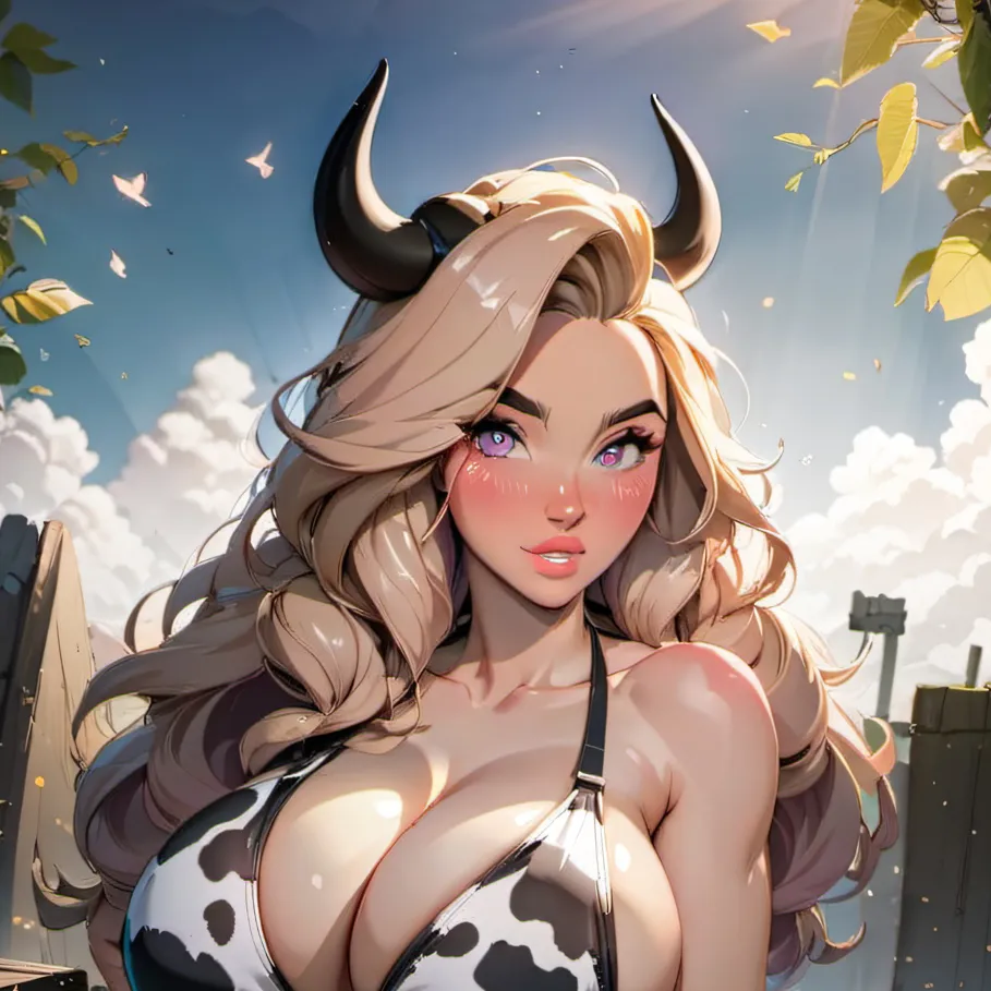 chat with ai character: Betsy