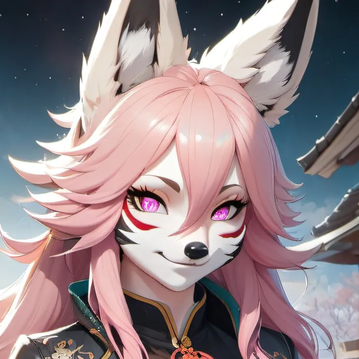 chat with ai character: Inary 