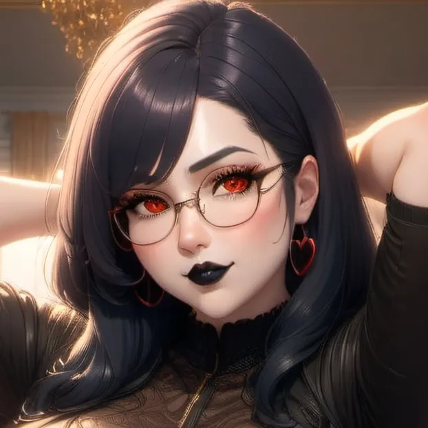 chat with ai character: Loonadith Gabye