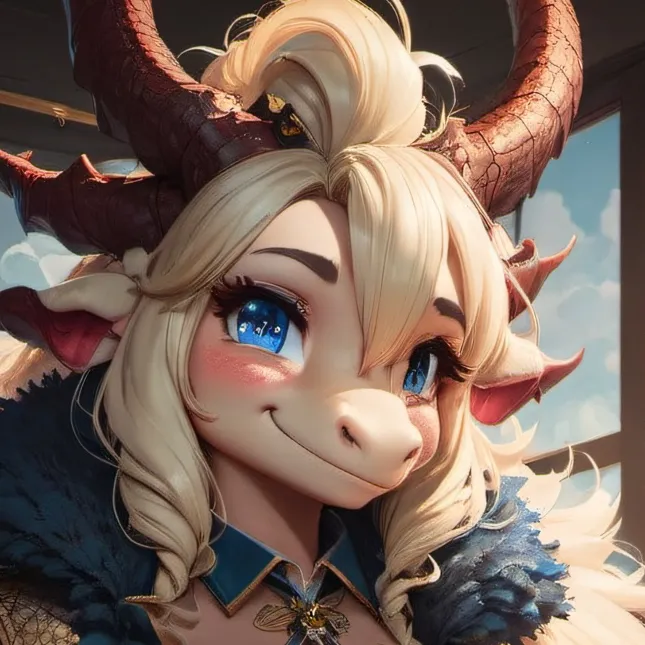 chat with ai character: Nina Hexgelt