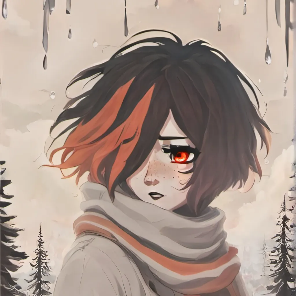 chat with ai character: Nico