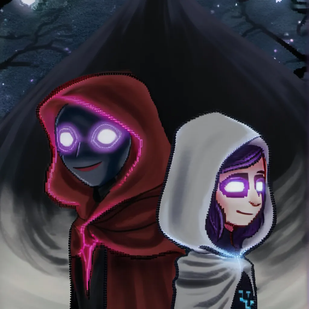 chat with ai character: Mars and Pluto